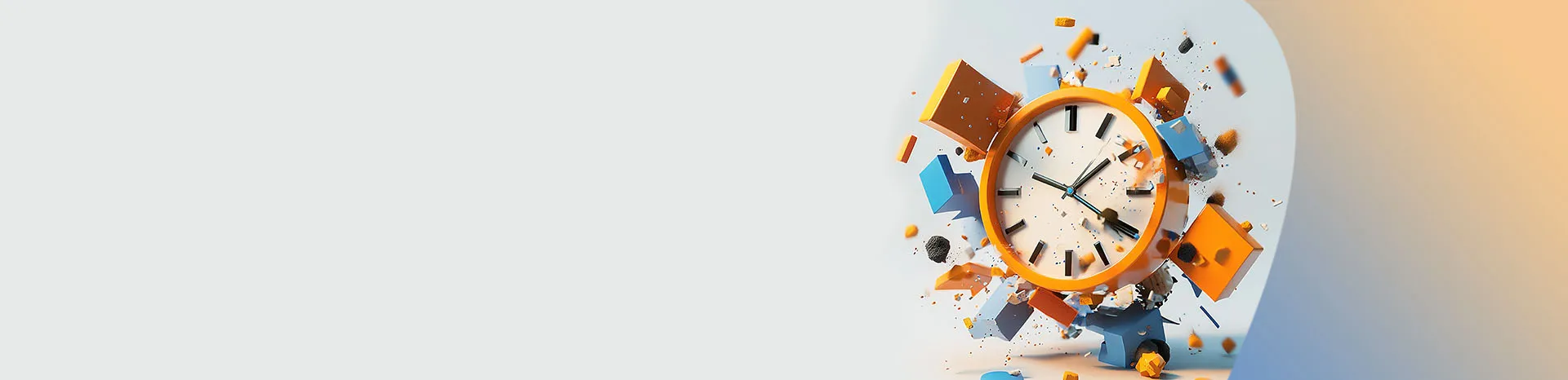 «Время новых возможностей»