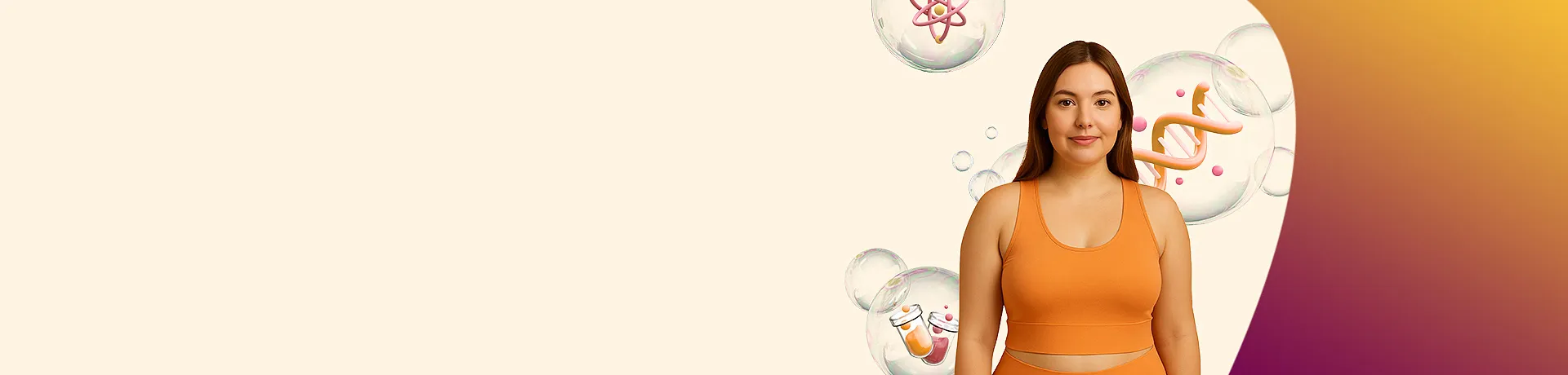 Акция «Узнай причины нарушения веса»