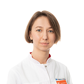 Авраменко Марина Владимировна